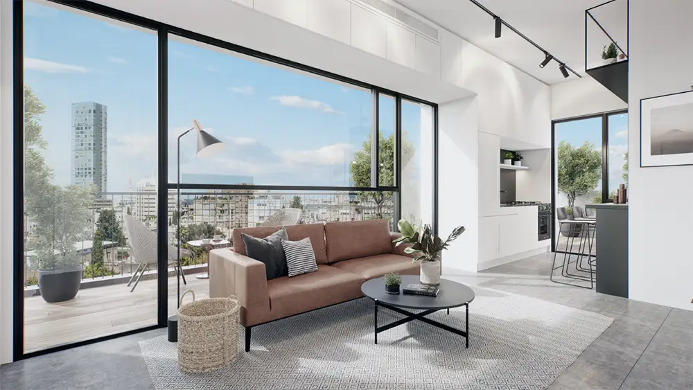 ההדמיה להמחשה בלבד